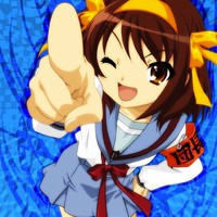 Haruhi_Suzumiya