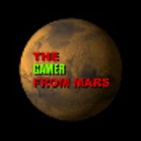 thegamerfrommars