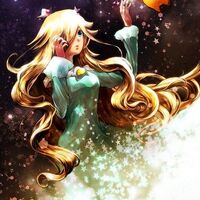 Rosalina