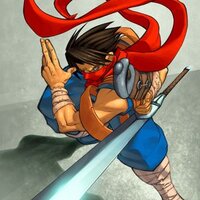 STRIDER78