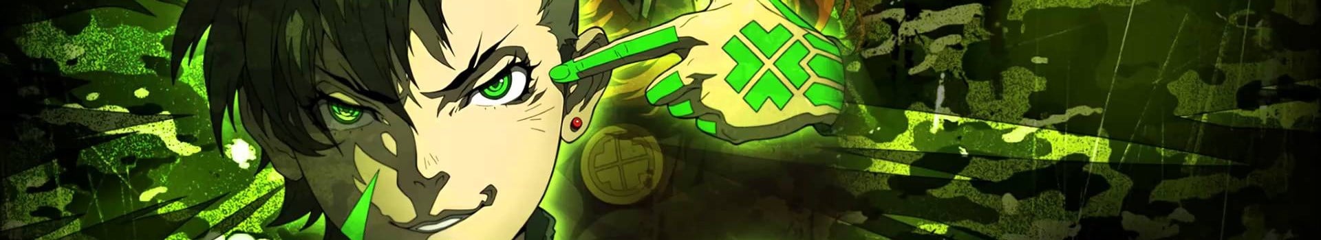 NintendoLife banner for @SDF