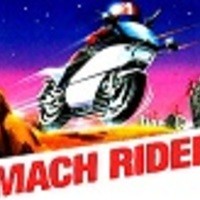 Mach_Rider