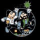 SMODomite