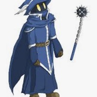 BlueMage