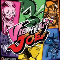 viewtiful-one