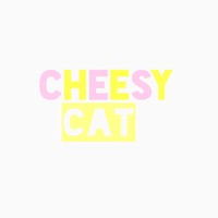 CheesyCat