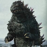 Godzilla2000