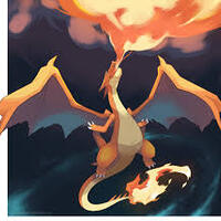 BlazingCharizard