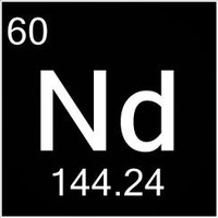 Neodymium