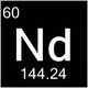 Neodymium