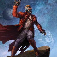 TheStar-Lord