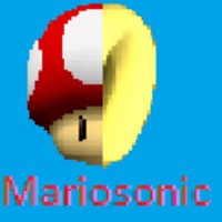 Mariosonic