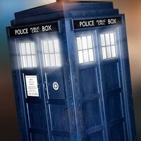 FlyingPoliceBox