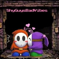 ShyGuysBadVibes