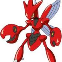 Scizor