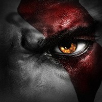 KratosGodOfWar