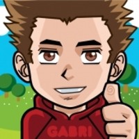 NintendoLife profile picture for @Gabri