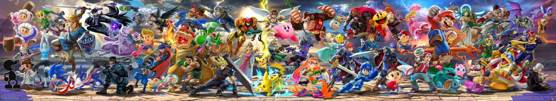 NintendoLife banner for @Skyla