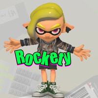 Rockety