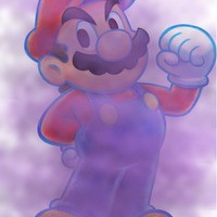 DreamyMario
