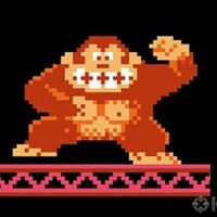 Donkeykong