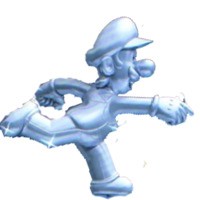 silverluigi