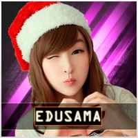 Edusama