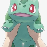 0BulbasaurGrassT