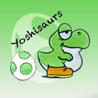 Yoshisaurs