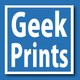 Geekprints