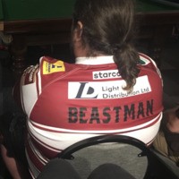 Beastman