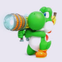 HolyYoshi