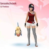 brookchook