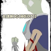 Audiogore0733