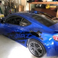 SharkFinBRZ