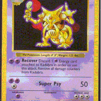 Kadabra