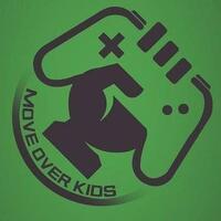MoveOverKids