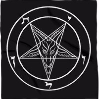 Satanism
