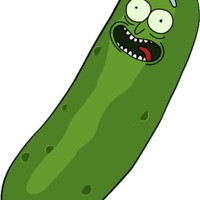 Pickle_Rick