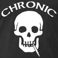 chronicvince