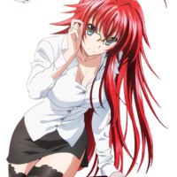 RiasGremory