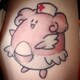 NurseBlissey