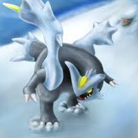kyurem