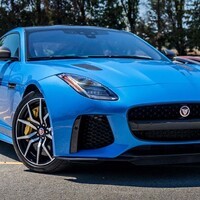 JaguarFtypeSVR