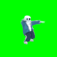 Sans_Undertale
