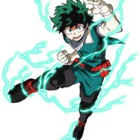 HeroicDeku