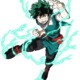 HeroicDeku