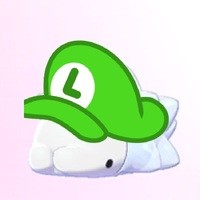 NintendoLife profile picture for @luci