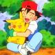 AshKetchumPikach