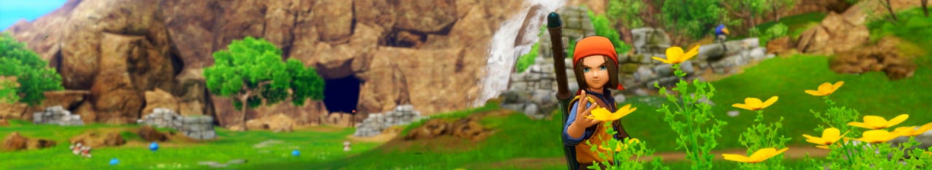 NintendoLife banner for @Phon